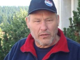 Michael Mallingriaux 1